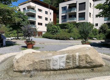 germany/fussen/attraction/dorfbrunnen