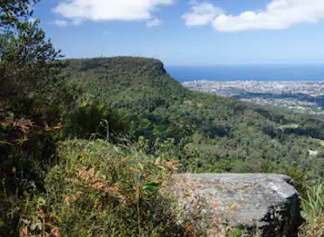 Illawarra tourism route