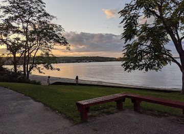 Goddard Memorial State Park