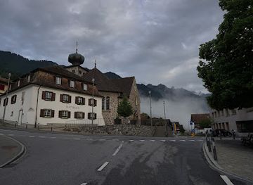 liechtenstein/ruggell/attraction/walsermuseum