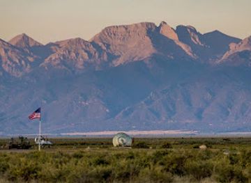 UFO Watchtower