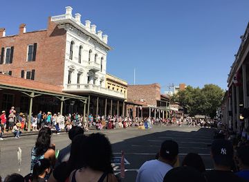 california/sacramento/attraction/wells-fargo-museums