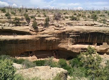 colorado/mesa-verde-national-park/attraction/mesa-verde-park-headquarters