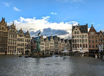 belgium/antwerp/attraction/anvers