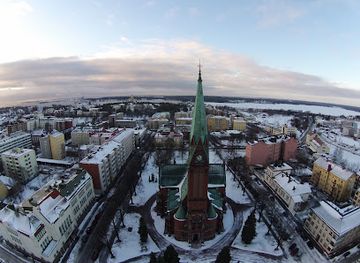 finland/kymenlaakso/attraction/church-of-kotka