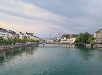 switzerland/zurich/niederdorf/attraction/giacometti-halle