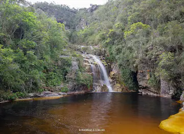 Ibitipoca State Park