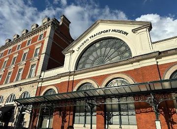 united-kingdom/windsor/attraction/london-transport-museum