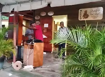 Museo Ka'i Òrgel Shapo