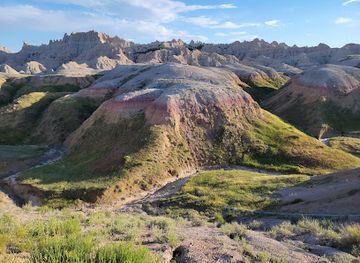south-dakota/black-hills/attraction/badlands-national-park