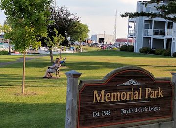 wisconsin/bayfield/attraction/bayfield-civic-league-memorial-park