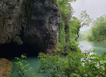 Devil's Well
