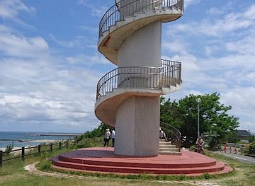japan/sado/attraction/hiyoriyama-observation-platform