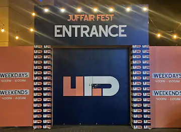 Juffair Fest