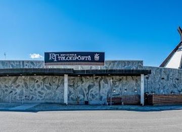 Ravintola Talonpöytä Kuusamo