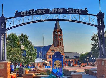 wyoming/cheyenne/attraction/cheyenne-depot-plaza