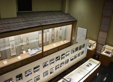 japan/oki/attraction/basho-memorial-hall