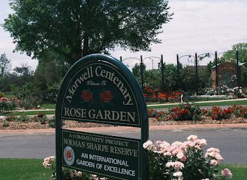 australia/gippsland/attraction/morwell-centenary-rose-garden