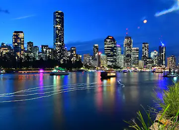 Brisbane Sign