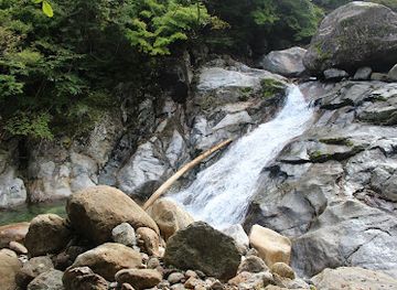 south-korea/jirisan-national-park/attraction/chimapokpo