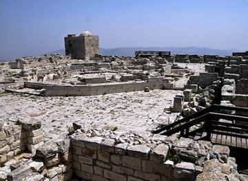 israel/tel-aviv/old-tel-aviv-port/attraction/har-grizim