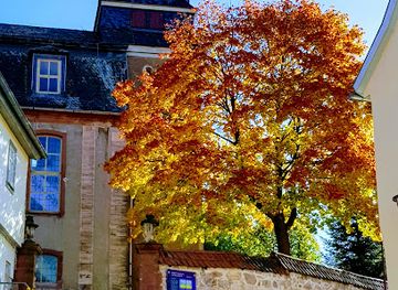 germany/thuringian-forest/attraction/deutsches-thermometermuseum-geraberg