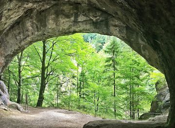 austria/kaiser-mountains/attraction/tischofer-cave