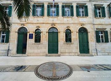 croatia/dalmatia/attraction/luka-mozaika-world-s-longest-mosaic