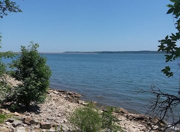 kansas/lawrence/attraction/clinton-state-park