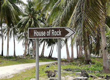 House of Rock