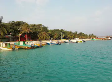 Gunbaru Beach