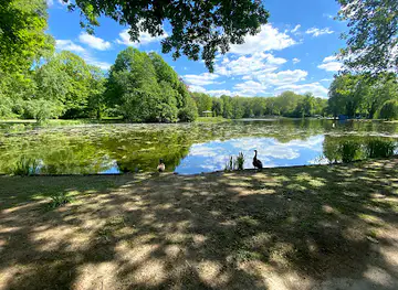 Leisure Park Fredenbaum