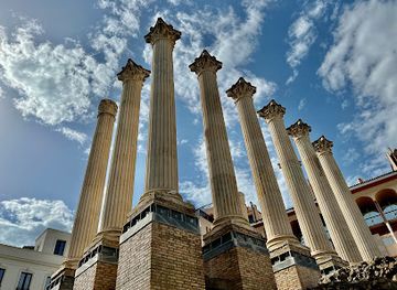 spain/cordoba/attraction/templo-romano