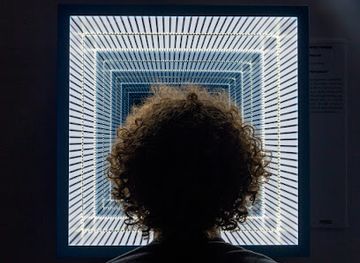 Museum of Illusions - Charlotte