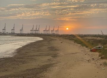 pakistan/karachi/clifton/attraction/clifton-urban-forest-beach-front