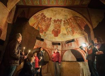 belgium/spa/attraction/roman-catacombs