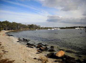 australia/gippsland/attraction/raymond-island-gippsland-lakes-reserve