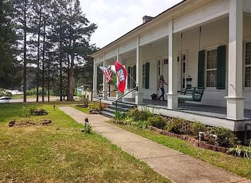 arkansas/ouachita-mountains/attraction/mc-collum-chidester-museum