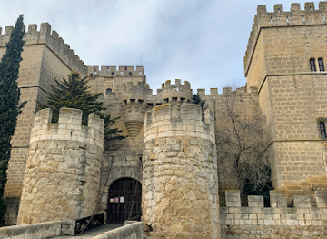 spain/castile-and-leon/attraction/castillo-de-ampudia