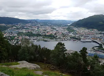 Revurtjernet Viewpoint