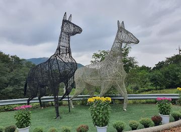south-korea/daegu/attraction/mabijeong-mural-village