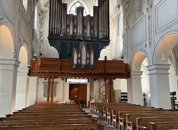 switzerland/zurich/attraction/predigerkirche