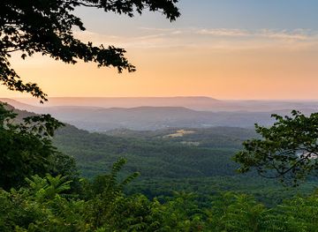 Arkansas Grand Canyon
