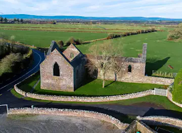 Aghaboe Abbey