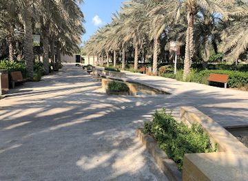 united-arab-emirates/saadiyat-island/attraction/umm-al-emarat-park