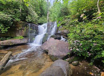south-carolina/blue-ridge-mountains/attraction/cedar-rock-creek-falls