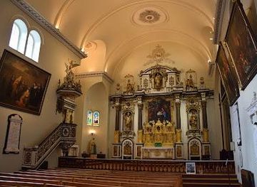 canada/quebec-city/attraction/pole-culturel-du-monastere-des-ursulines