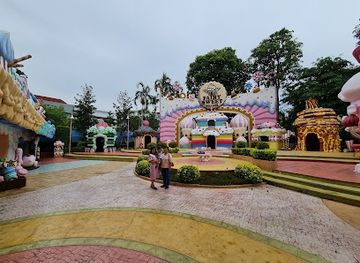 thailand/pattaya/attraction/fairy-sweet-village