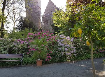germany/hesse/attraction/giessen-botanical-garden