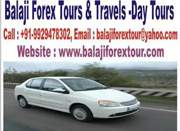 Balaji Forex Tours & Travels
